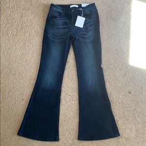 KanCan Petite Flares